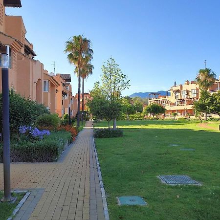 Apartament Casares Del Sol Zewnętrze zdjęcie