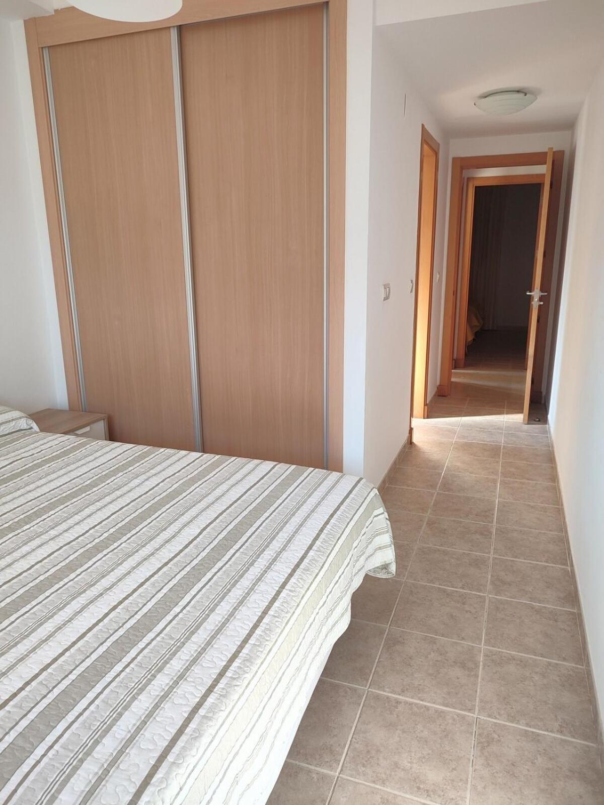 Apartament Casares Del Sol Zewnętrze zdjęcie