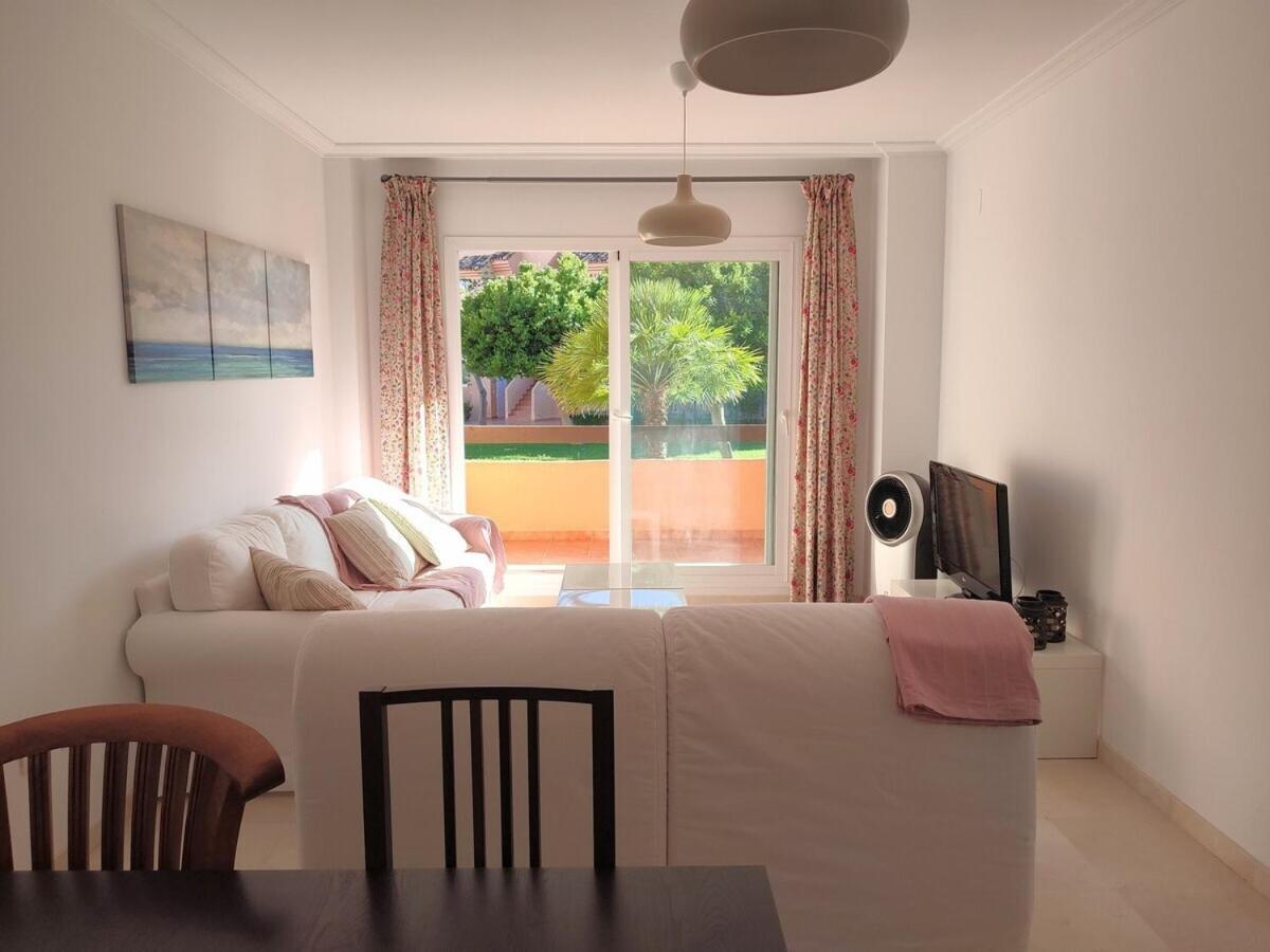 Apartament Casares Del Sol Zewnętrze zdjęcie