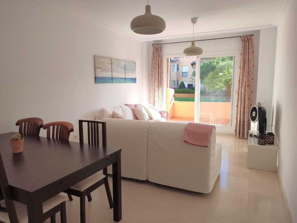 Apartament Casares Del Sol Zewnętrze zdjęcie