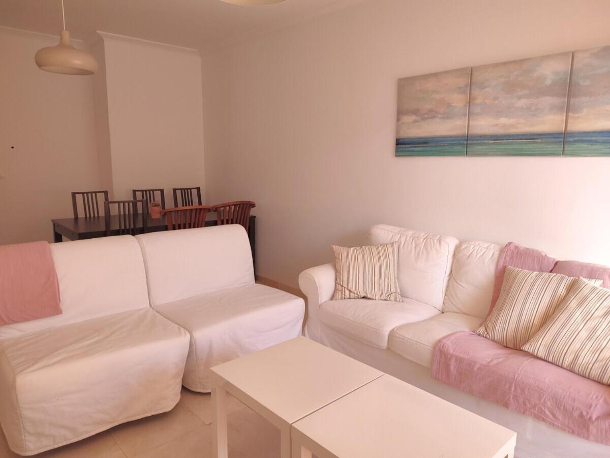 Apartament Casares Del Sol Zewnętrze zdjęcie