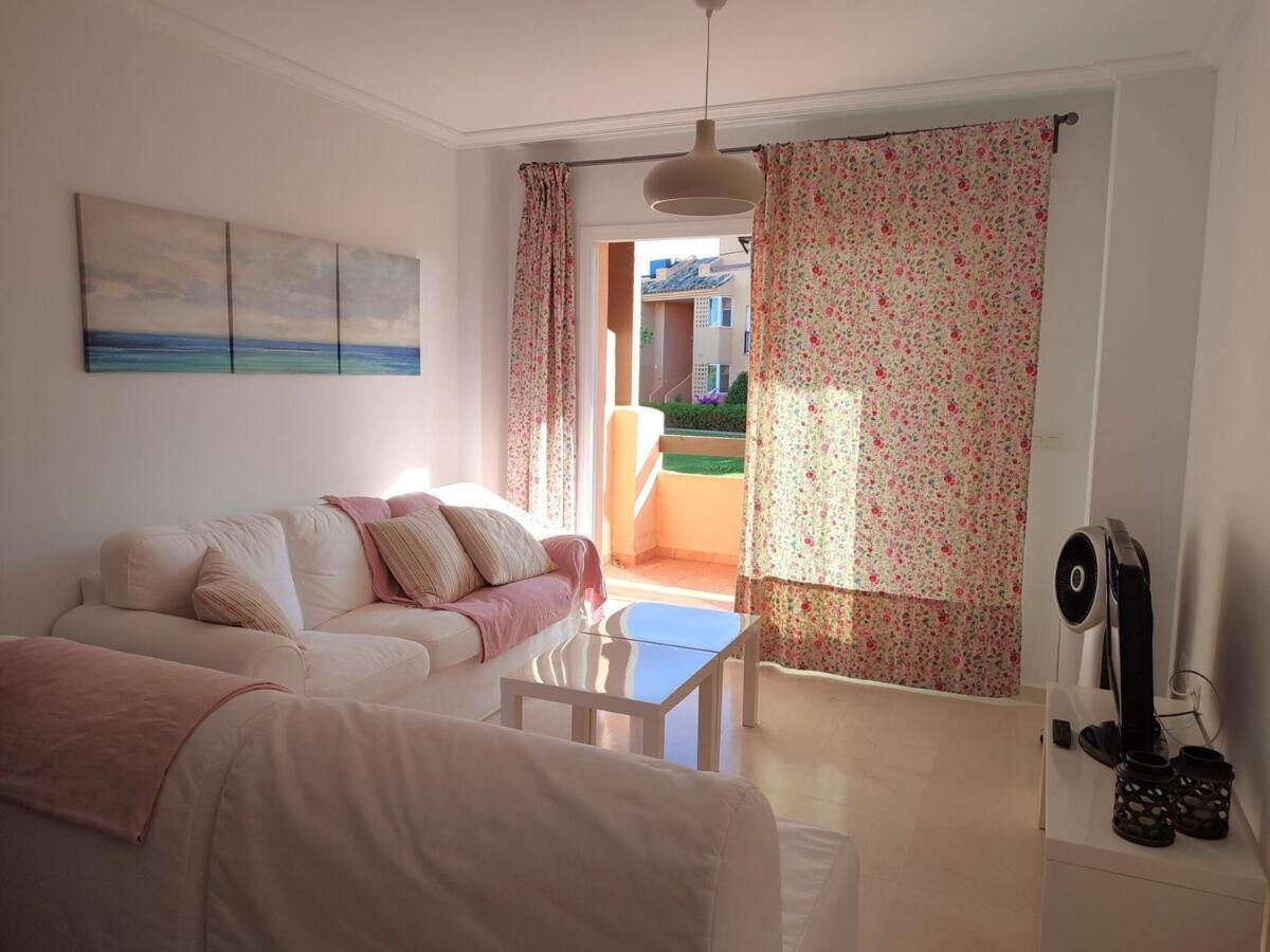 Apartament Casares Del Sol Zewnętrze zdjęcie