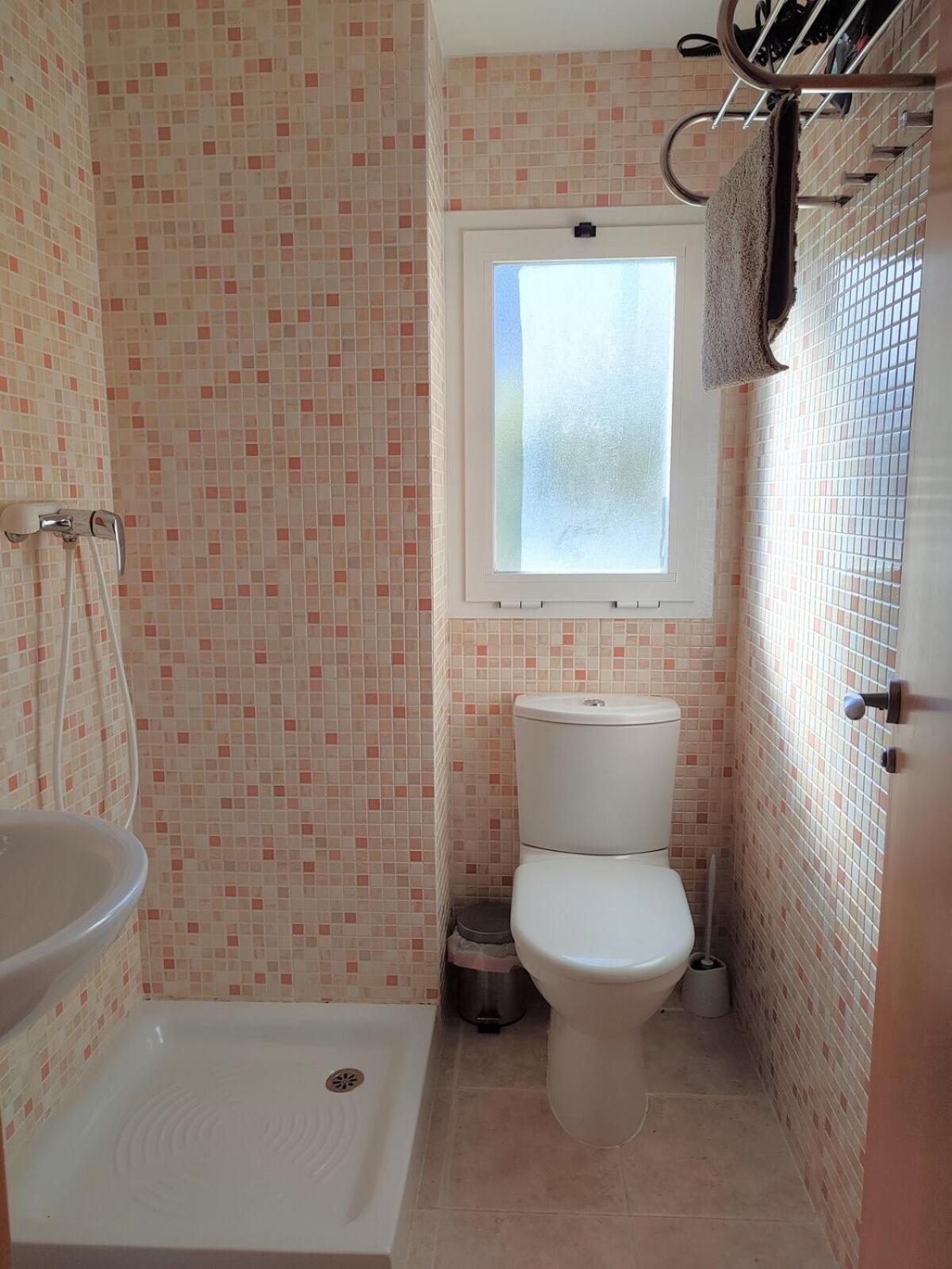 Apartament Casares Del Sol Zewnętrze zdjęcie