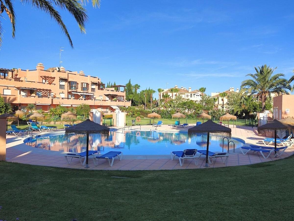 Apartament Casares Del Sol Zewnętrze zdjęcie
