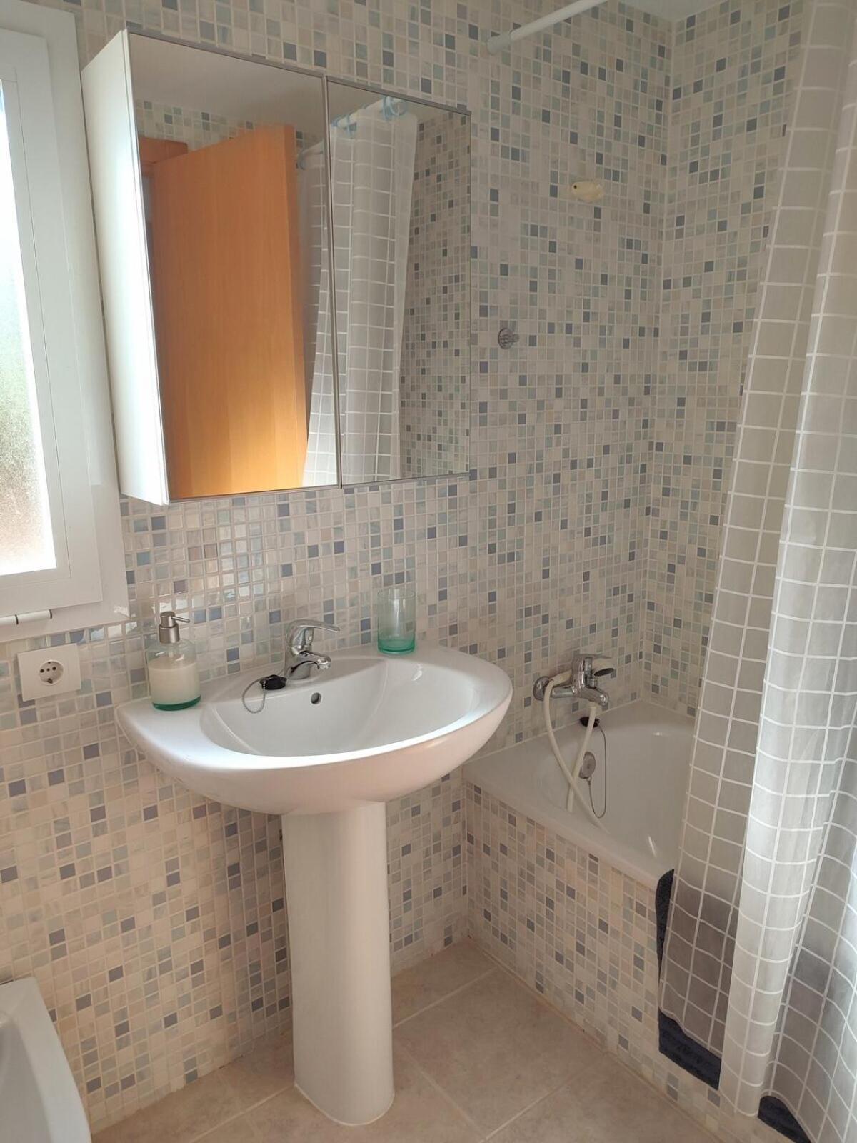 Apartament Casares Del Sol Zewnętrze zdjęcie
