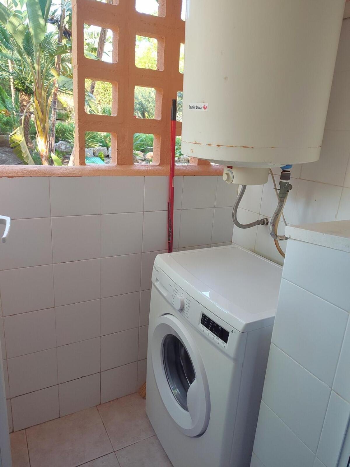 Apartament Casares Del Sol Zewnętrze zdjęcie