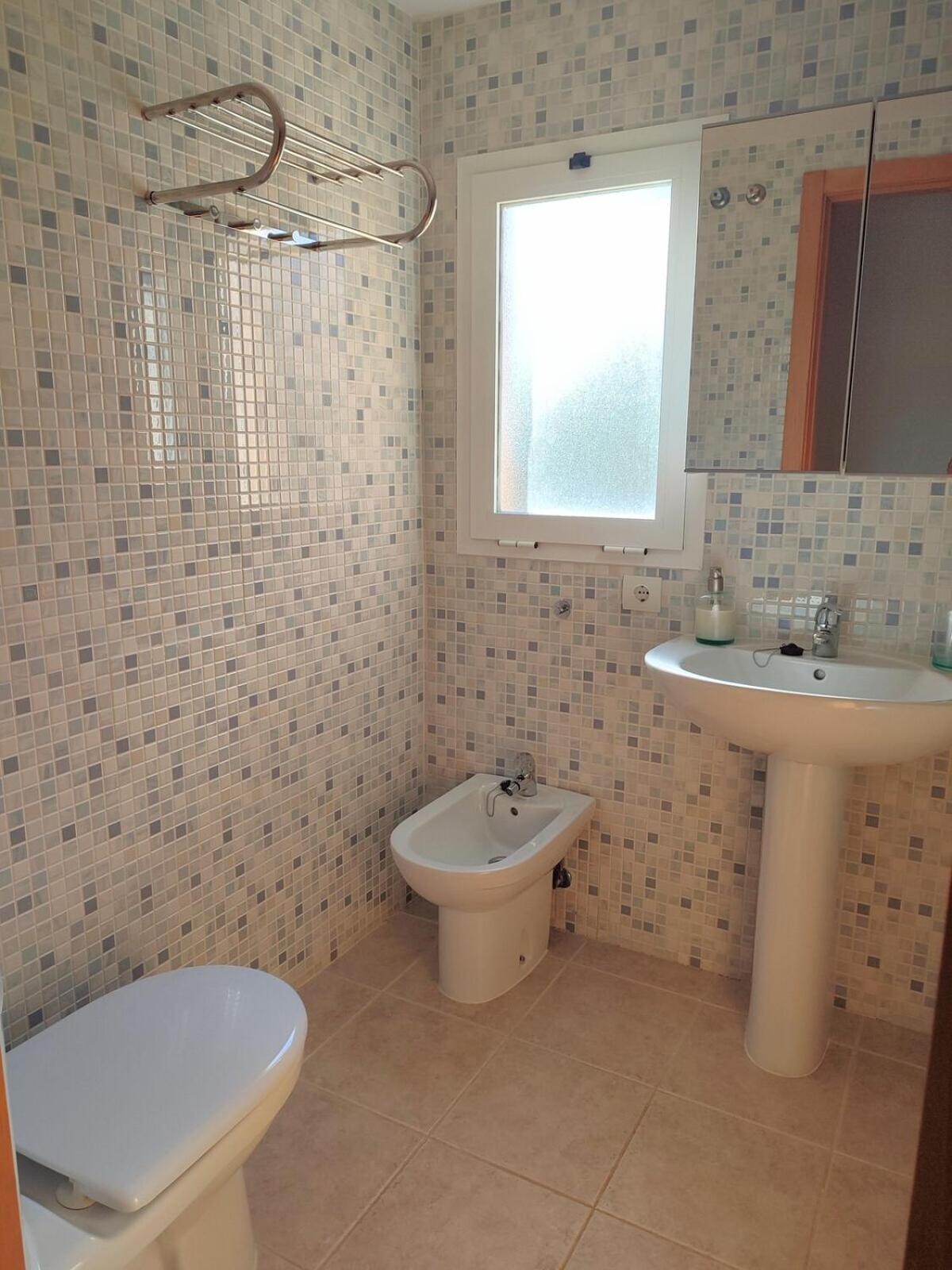 Apartament Casares Del Sol Zewnętrze zdjęcie