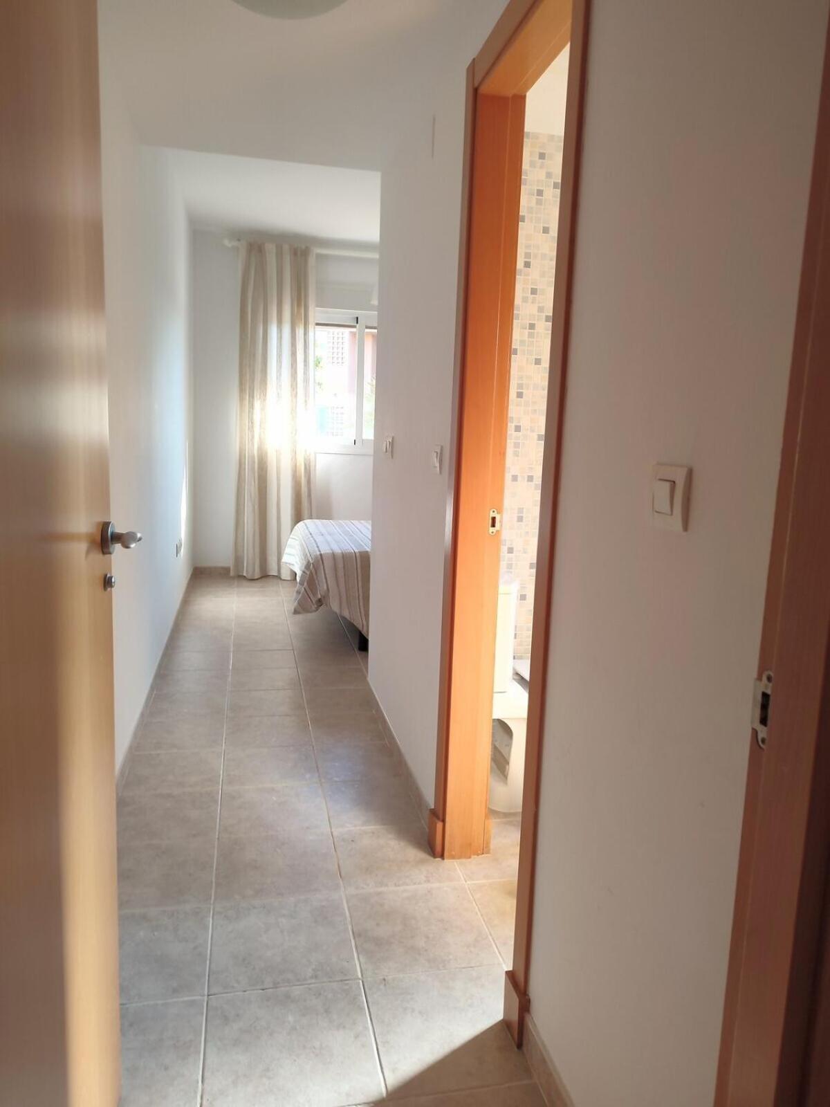 Apartament Casares Del Sol Zewnętrze zdjęcie